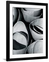 Vessels II-Andrew Geiger-Framed Giclee Print