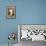 Vessels & Tiles I-Eva Misa-Framed Stretched Canvas displayed on a wall