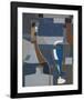 Vessels-Rob Delamater-Framed Art Print