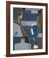 Vessels-Rob Delamater-Framed Art Print