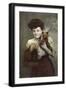 Black Frame