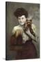Stretched Canvas