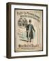 Vesta Tilley, Music Hall Entertainer-null-Framed Art Print