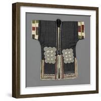 Veste d'homme-null-Framed Giclee Print