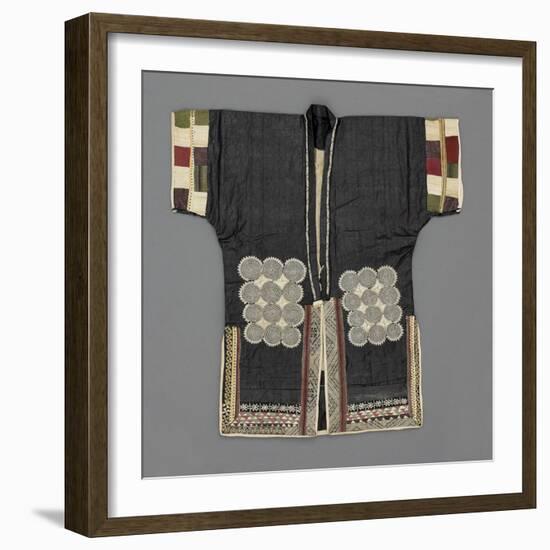 Veste d'homme-null-Framed Giclee Print