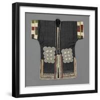 Veste d'homme-null-Framed Giclee Print