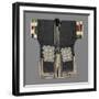 Veste d'homme-null-Framed Giclee Print