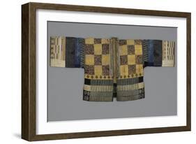 Veste de femme-null-Framed Giclee Print