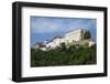 Veste Oberhaus Fortress, Passau, Lower Bavaria, Germany, Europe-Rolf Richardson-Framed Photographic Print