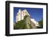 Veste Oberhausen, Old Town, Passau, Lower Bavaria, Bavaria, Germany, Europe,-Torsten Krüger-Framed Photographic Print