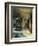 Vestibule and Staircase, Mila House-null-Framed Giclee Print