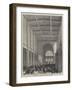 Vestibule of the Paris International Exhibition Building-null-Framed Giclee Print
