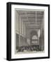 Vestibule of the Paris International Exhibition Building-null-Framed Giclee Print