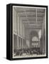 Vestibule of the Paris International Exhibition Building-null-Framed Stretched Canvas