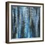 Vestigal-Joshua Schicker-Framed Giclee Print