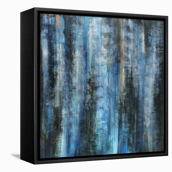 Vestigal-Joshua Schicker-Framed Stretched Canvas