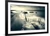 Vestige of The Time-David Keochkerian-Framed Giclee Print