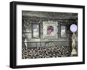 Vestiges-Mindy Sommers-Framed Giclee Print