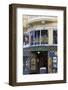 Vesuvio Cafe on Columbus Avenue, San Francisco, California, United States of America, North America-Richard Cummins-Framed Photographic Print