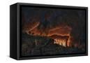 Canvas Black