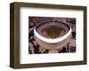 Veterans Stadium - Philadelphia, Pennsylvania (Baseball)-Mike Smith-Framed Art Print