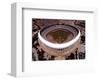 Veterans Stadium - Philadelphia, Pennsylvania (Baseball)-Mike Smith-Framed Art Print