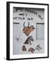 Veterinary Practice, Lower Omo Valley, Jinka, Ethiopia, Africa-Jane Sweeney-Framed Photographic Print