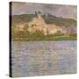 Vétheuil, 1902 (Oil on Canvas)-Claude Monet-Stretched Canvas