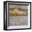 Vetheuil, 1902-Claude Monet-Framed Premium Giclee Print