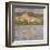 Vetheuil, 1902-Claude Monet-Framed Premium Giclee Print