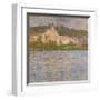 Vetheuil, 1902-Claude Monet-Framed Premium Giclee Print