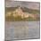 Vetheuil, 1902-Claude Monet-Mounted Premium Giclee Print