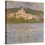 Vétheuil, 1902-Claude Monet-Stretched Canvas