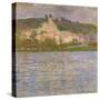 Vétheuil, 1902-Claude Monet-Stretched Canvas