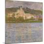 Vétheuil, 1902-Claude Monet-Mounted Giclee Print
