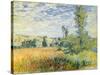 Vetheuil, C.1880-Claude Monet-Stretched Canvas