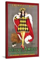 Veuve Amiot-Leonetto Cappiello-Stretched Canvas