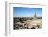 Vew of Rome from the Quintili's Villa Built in the 2nd Century Bc, Rome, Lazio, Italy, Europe-Oliviero Olivieri-Framed Photographic Print