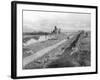 Via Appia Constructed as Military Road-null-Framed Photographic Print