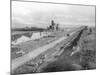 Via Appia Constructed as Military Road-null-Mounted Photographic Print