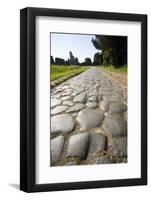 Via Appia-Stefano Amantini-Framed Photographic Print