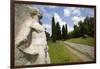 Via Appia-Stefano Amantini-Framed Photographic Print