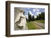 Via Appia-Stefano Amantini-Framed Photographic Print