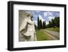 Via Appia-Stefano Amantini-Framed Photographic Print