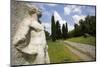 Via Appia-Stefano Amantini-Mounted Photographic Print