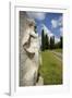 Via Appia-Stefano Amantini-Framed Photographic Print