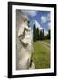 Via Appia-Stefano Amantini-Framed Photographic Print