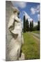 Via Appia-Stefano Amantini-Mounted Photographic Print