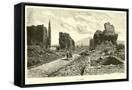 Canvas Black