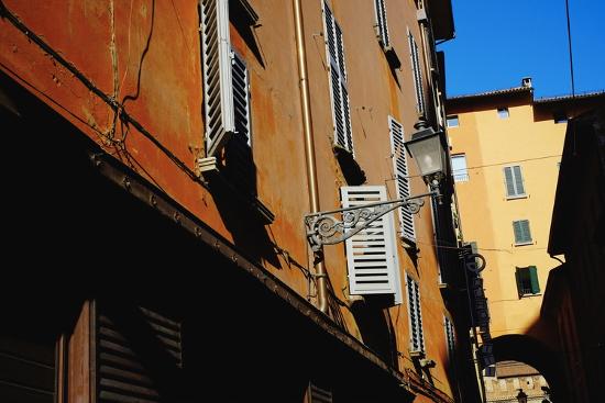 'Via Clavature, Bologna, Emilia-Romagna, Italy, Europe' Photographic ...